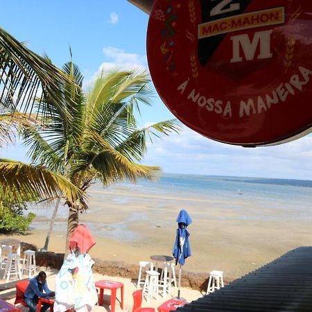 Pescador Villas อินฮัมเบอนี ภายนอก รูปภาพ