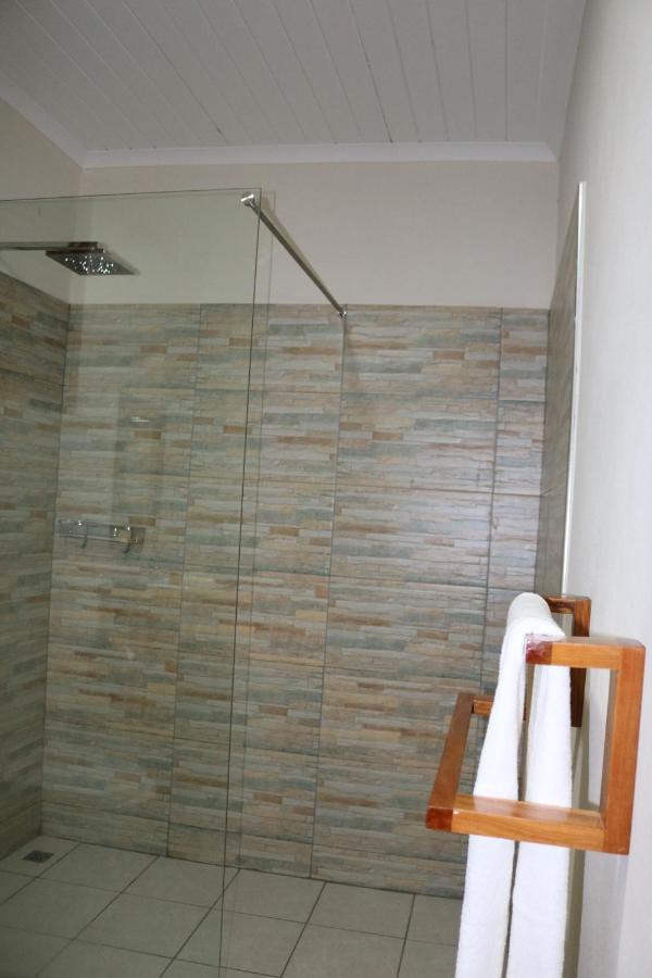 Pescador Villas อินฮัมเบอนี ภายนอก รูปภาพ