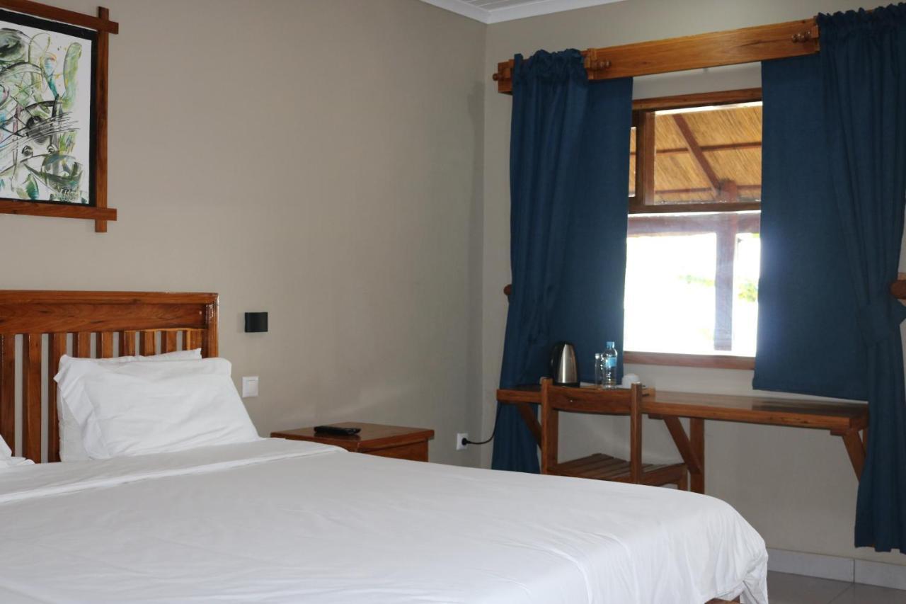 Pescador Villas อินฮัมเบอนี ภายนอก รูปภาพ