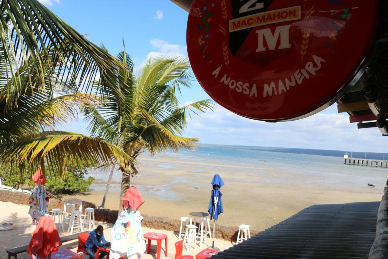 Pescador Villas อินฮัมเบอนี ภายนอก รูปภาพ
