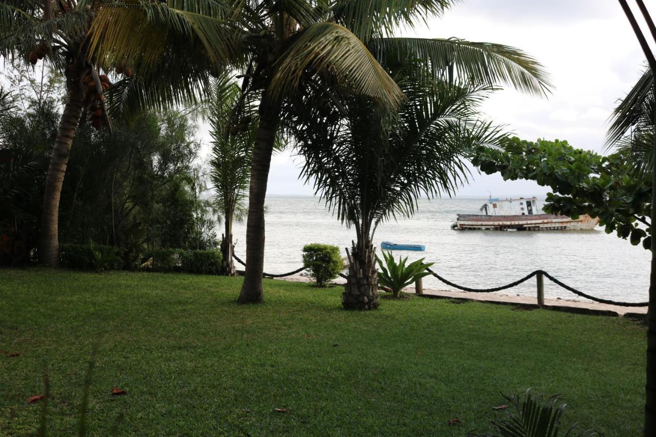 Pescador Villas อินฮัมเบอนี ภายนอก รูปภาพ