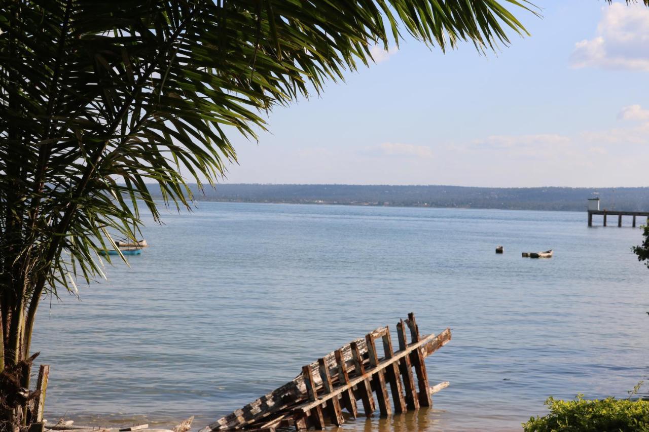 Pescador Villas อินฮัมเบอนี ภายนอก รูปภาพ