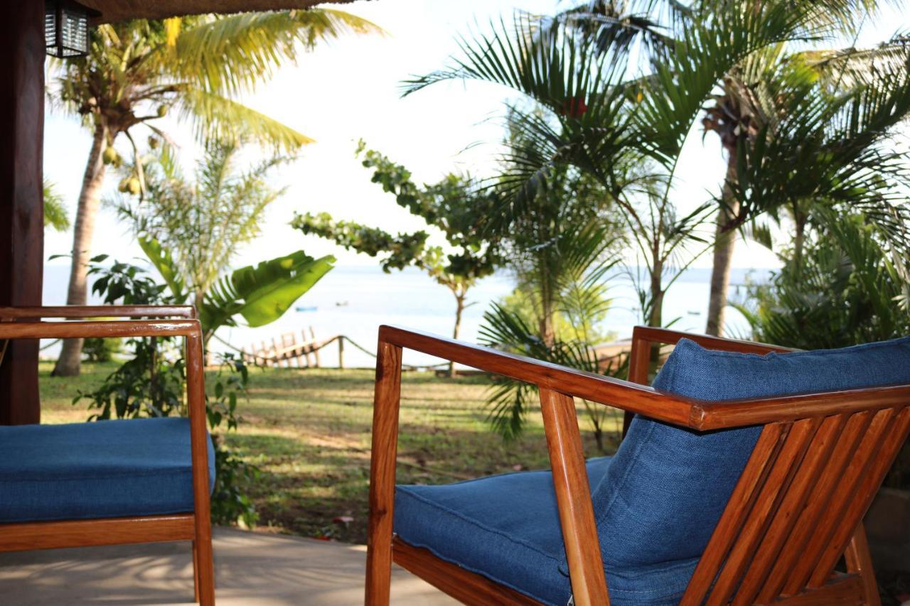 Pescador Villas อินฮัมเบอนี ภายนอก รูปภาพ
