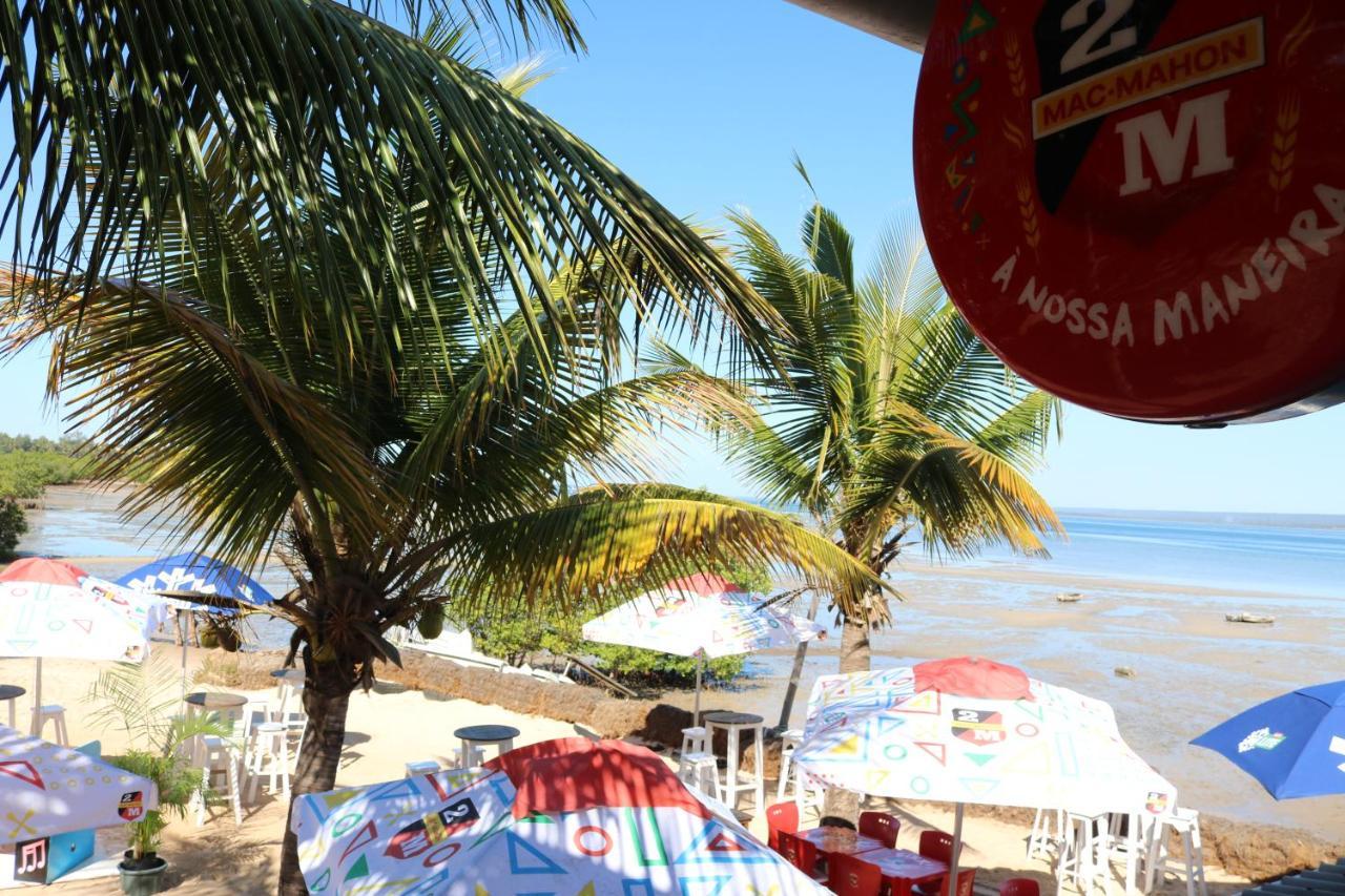 Pescador Villas อินฮัมเบอนี ภายนอก รูปภาพ